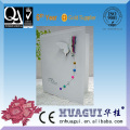 Máquina de papel HUAGUI Cristal strass transferência